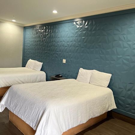 The Symphony Inn & Suites ฮูสตัน ภายนอก รูปภาพ