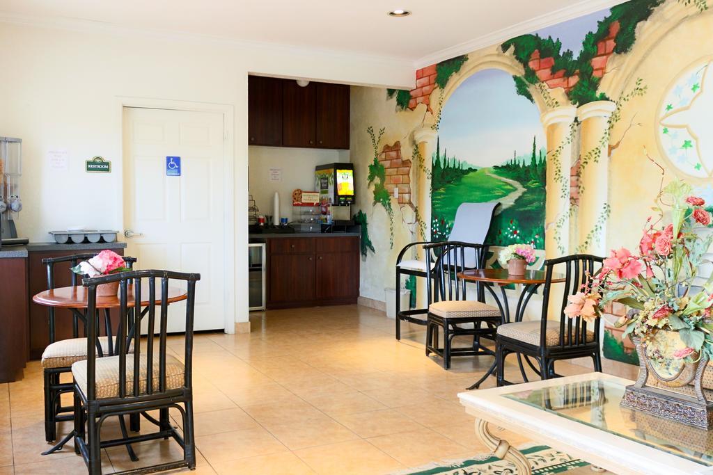 The Symphony Inn & Suites ฮูสตัน ภายนอก รูปภาพ