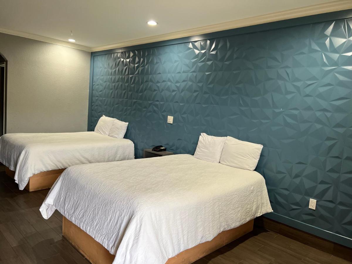The Symphony Inn & Suites ฮูสตัน ภายนอก รูปภาพ