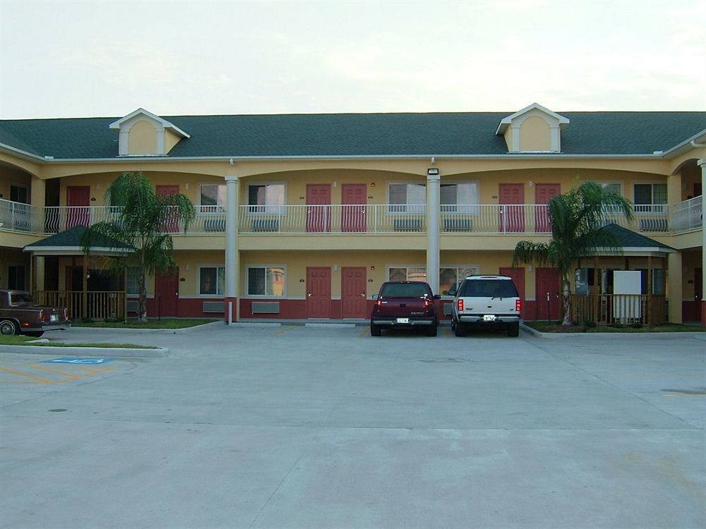 The Symphony Inn & Suites ฮูสตัน ภายนอก รูปภาพ