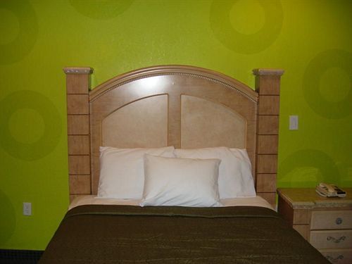 The Symphony Inn & Suites ฮูสตัน ภายนอก รูปภาพ