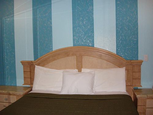The Symphony Inn & Suites ฮูสตัน ภายนอก รูปภาพ