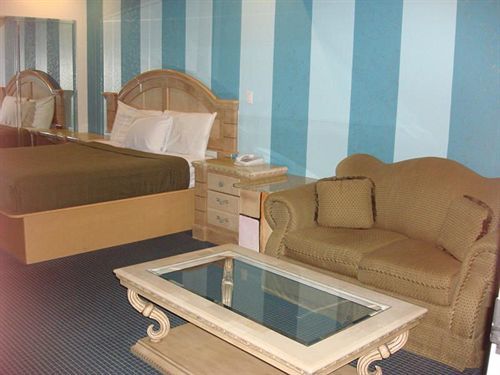 The Symphony Inn & Suites ฮูสตัน ภายนอก รูปภาพ