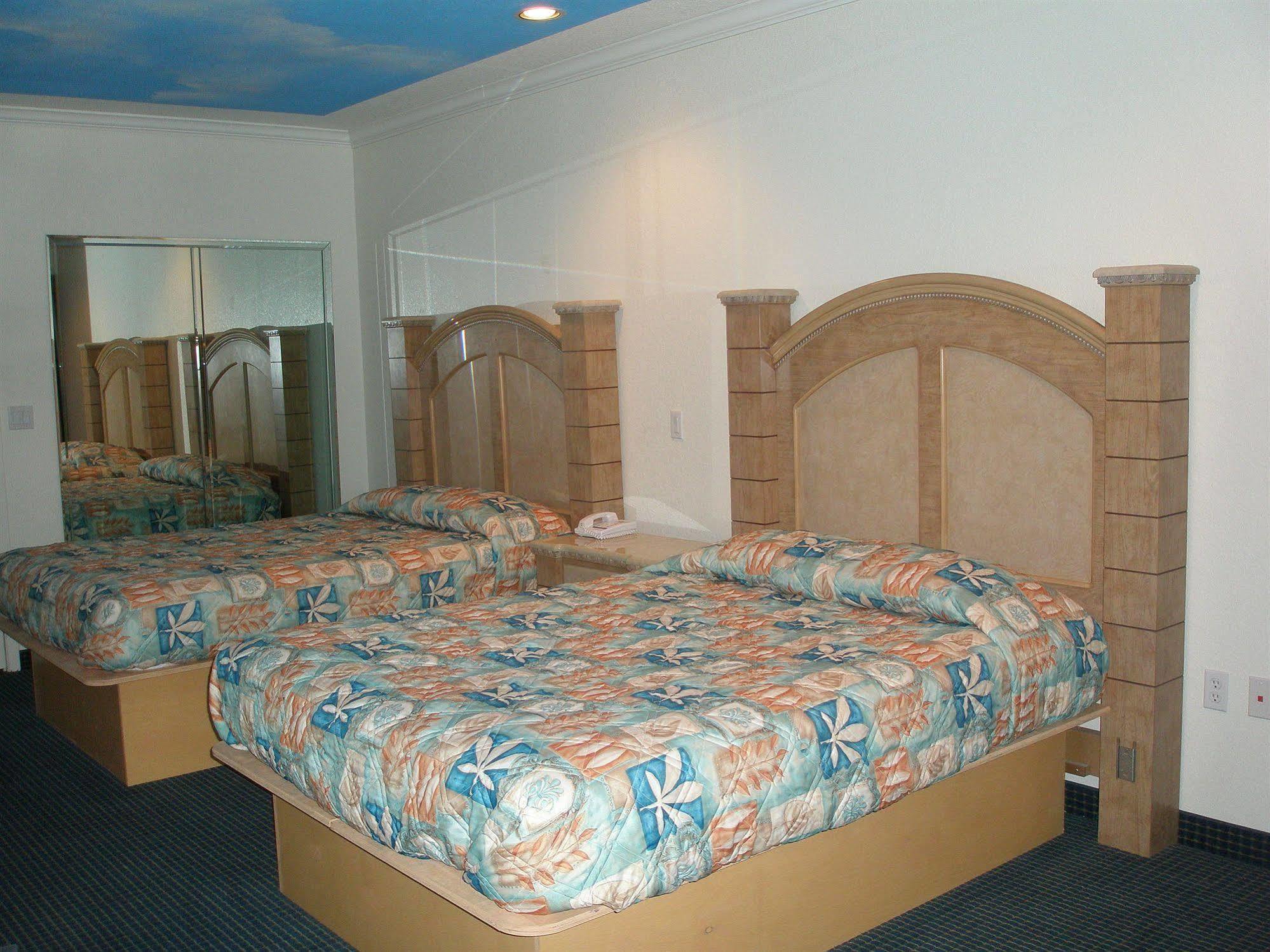 The Symphony Inn & Suites ฮูสตัน ภายนอก รูปภาพ
